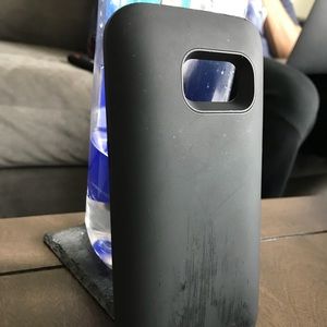 Samsung S7 Mophie Charger